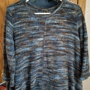 Women new directions blouse